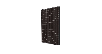 400WP Bifacial HJT