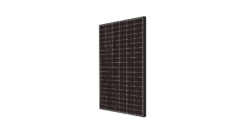 400WP Bifacial HJT