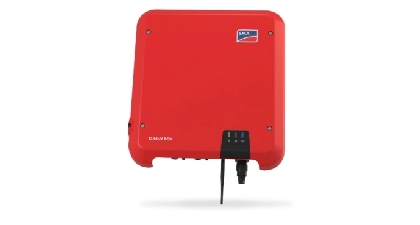 SMA Sunny Boy 3.0 1AV-41 Webconnect